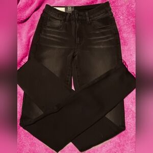 Women's Skinny Super-Stretch Jeans - Brand New!!  Size 27